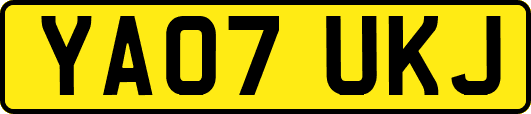 YA07UKJ