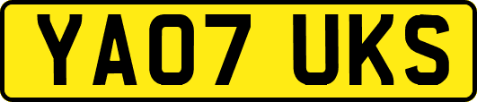 YA07UKS
