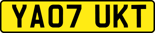 YA07UKT