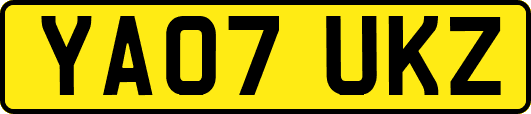 YA07UKZ