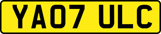 YA07ULC