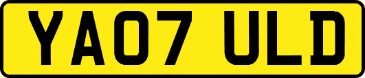 YA07ULD
