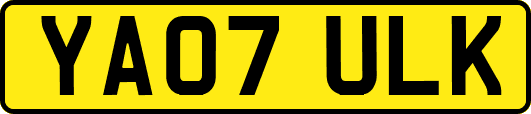 YA07ULK