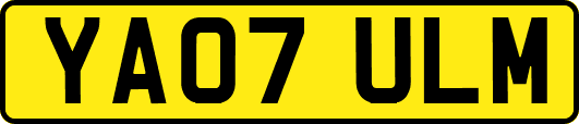 YA07ULM