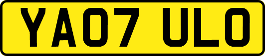 YA07ULO