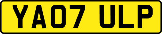 YA07ULP