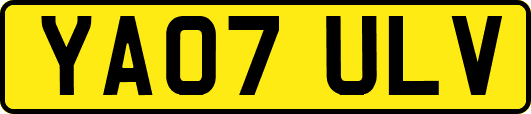 YA07ULV