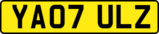 YA07ULZ