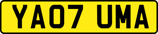YA07UMA