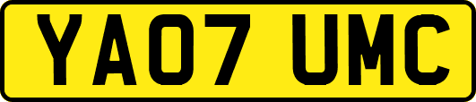 YA07UMC