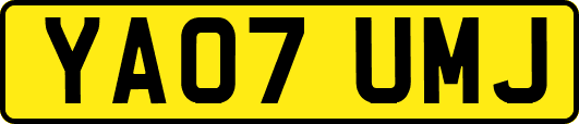 YA07UMJ