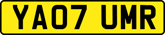 YA07UMR
