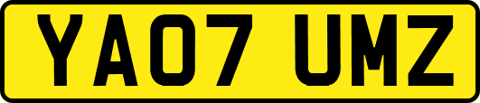 YA07UMZ