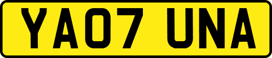 YA07UNA