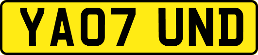 YA07UND