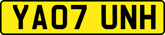 YA07UNH