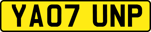 YA07UNP