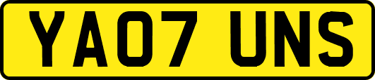 YA07UNS