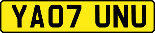 YA07UNU