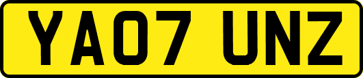 YA07UNZ