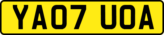 YA07UOA