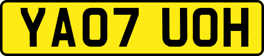 YA07UOH