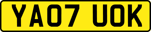 YA07UOK