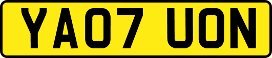 YA07UON