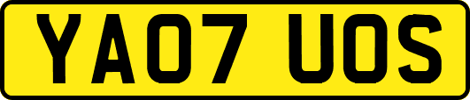 YA07UOS