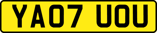 YA07UOU