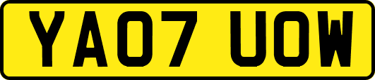 YA07UOW