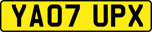 YA07UPX