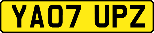 YA07UPZ