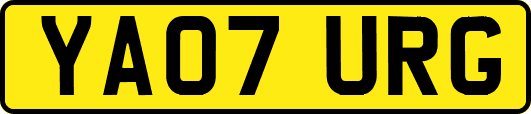YA07URG
