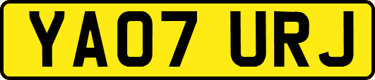 YA07URJ