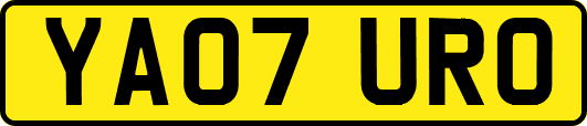 YA07URO