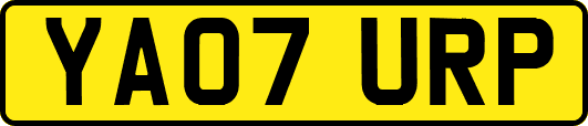 YA07URP