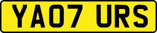 YA07URS