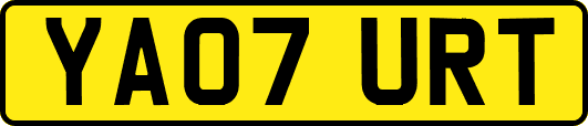 YA07URT