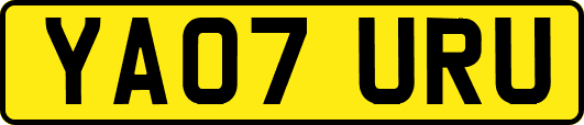 YA07URU