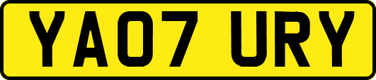 YA07URY