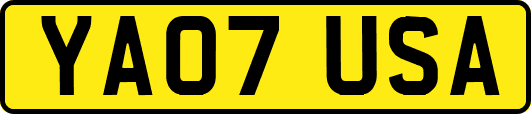 YA07USA