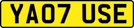 YA07USE