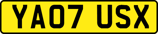 YA07USX