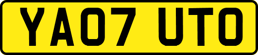 YA07UTO