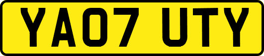 YA07UTY