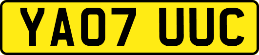 YA07UUC