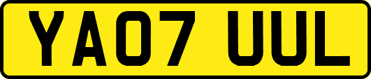 YA07UUL