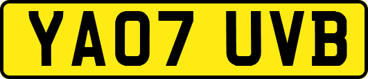 YA07UVB