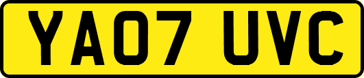 YA07UVC